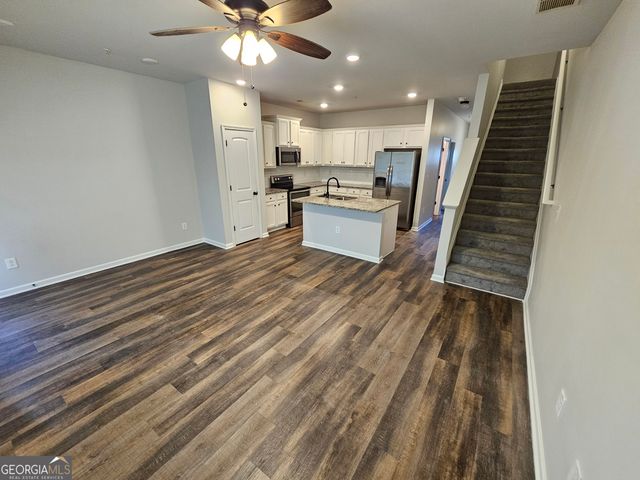 3004 Bayrose Circle, East Point, GA 30344