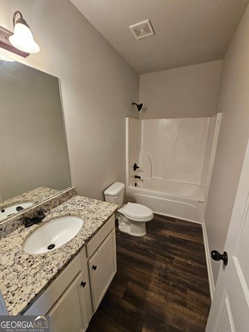 3004 Bayrose Circle, East Point, GA 30344