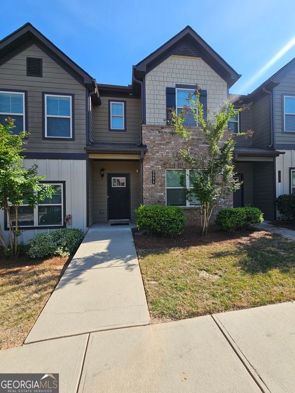3004 Bayrose Circle, East Point, GA 30344