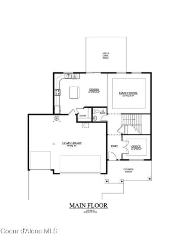 8882 CALIFORNIA ST, Rathdrum, ID 83858