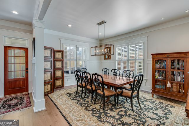 837 Commons Park, Statham, GA 30666