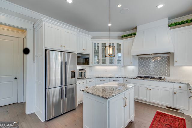 837 Commons Park, Statham, GA 30666