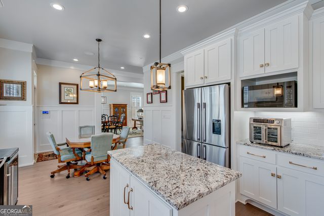 837 Commons Park, Statham, GA 30666