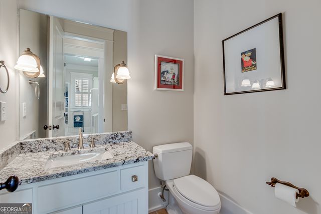837 Commons Park, Statham, GA 30666