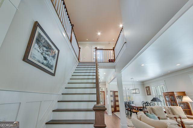 837 Commons Park, Statham, GA 30666