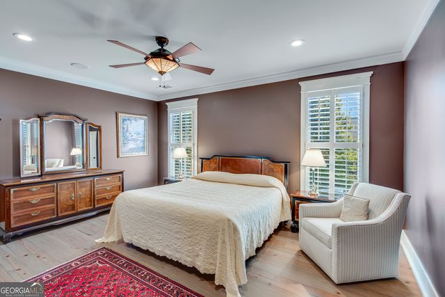 837 Commons Park, Statham, GA 30666