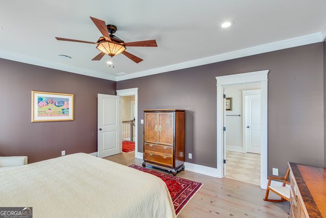 837 Commons Park, Statham, GA 30666
