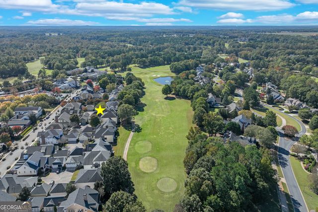 837 Commons Park, Statham, GA 30666