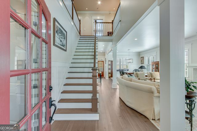 837 Commons Park, Statham, GA 30666