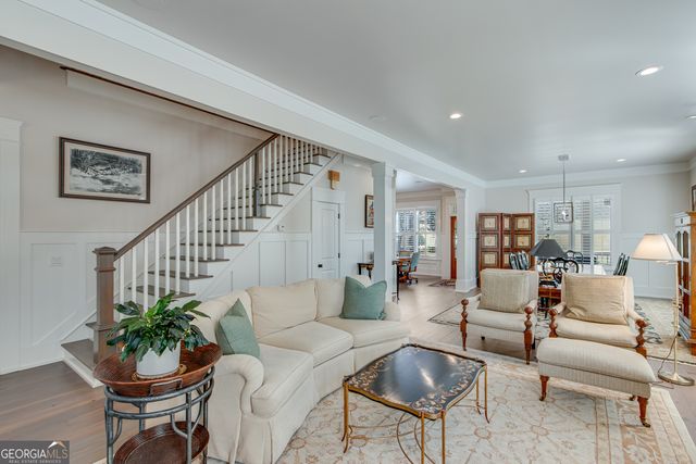 837 Commons Park, Statham, GA 30666