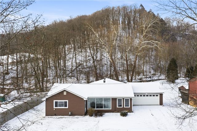 2161 Bull Creek Rd, Fawn Twp, PA 15084