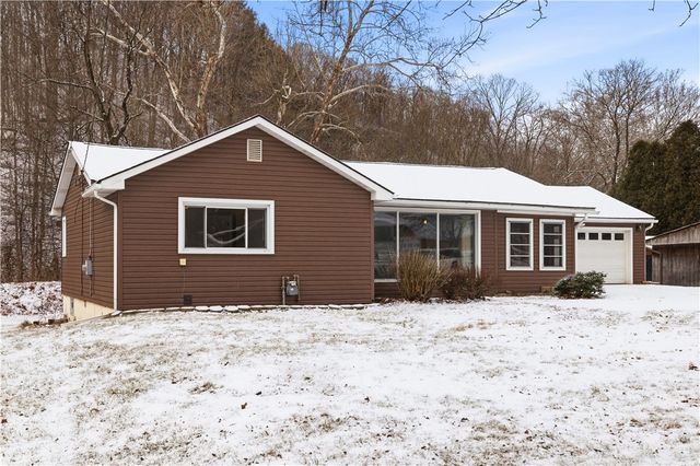 2161 Bull Creek Rd, Fawn Twp, PA 15084