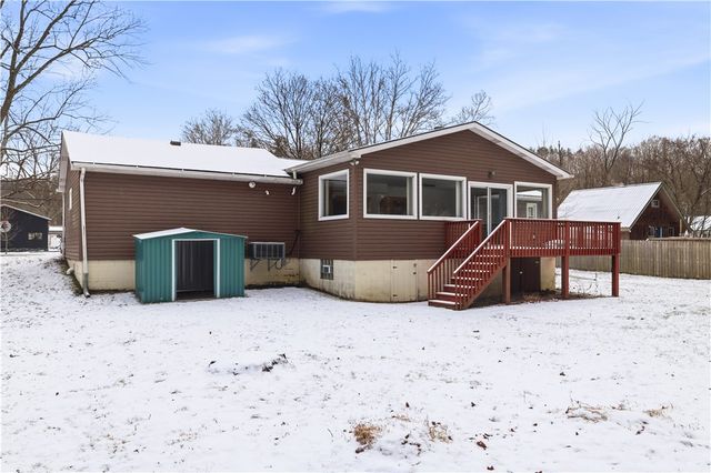 2161 Bull Creek Rd, Fawn Twp, PA 15084