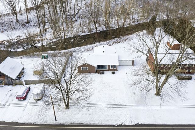 2161 Bull Creek Rd, Fawn Twp, PA 15084