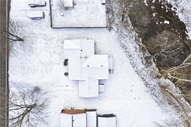 2161 Bull Creek Rd, Fawn Twp, PA 15084