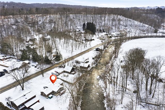 2161 Bull Creek Rd, Fawn Twp, PA 15084