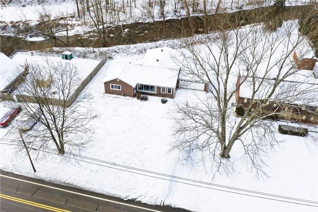 2161 Bull Creek Rd, Fawn Twp, PA 15084