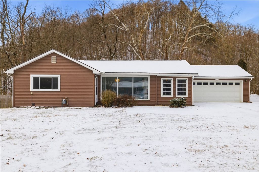 2161 Bull Creek Rd, Fawn Twp, PA 15084