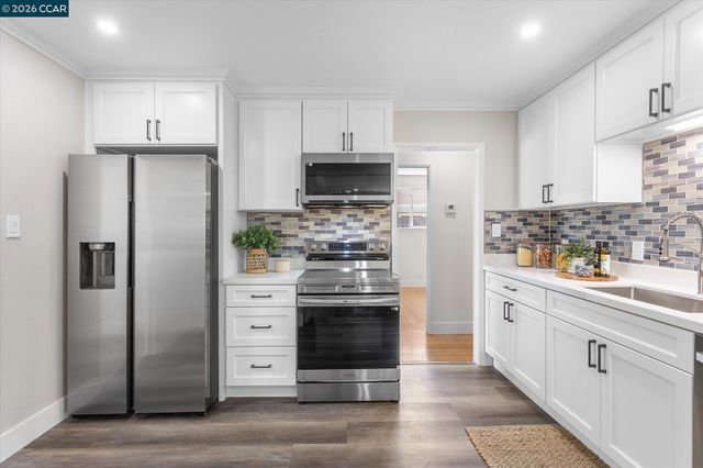 1784 Via Natal, San Lorenzo, CA 94580