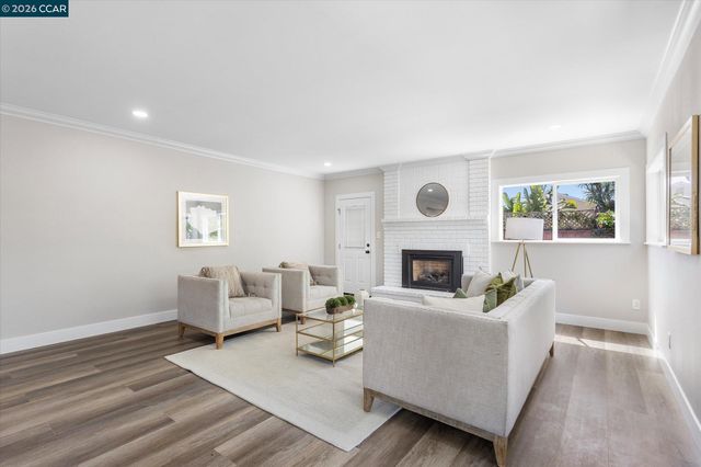 1784 Via Natal, San Lorenzo, CA 94580