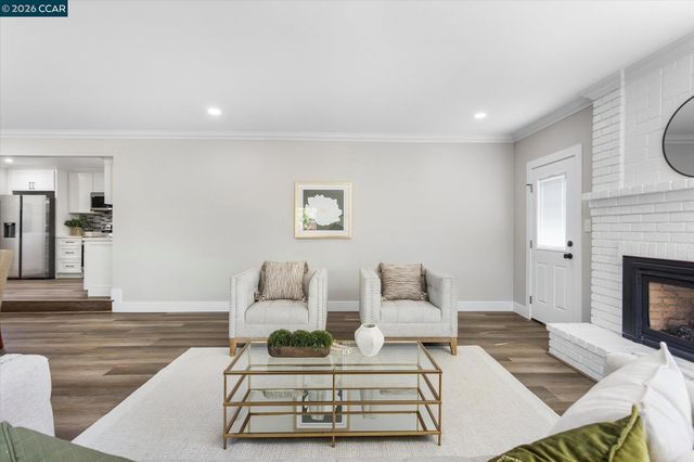 1784 Via Natal, San Lorenzo, CA 94580