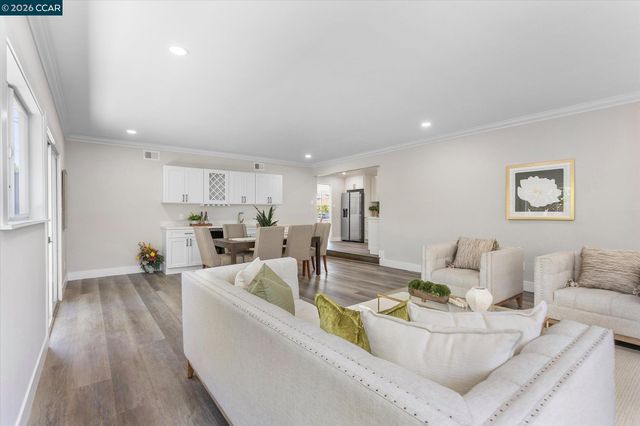 1784 Via Natal, San Lorenzo, CA 94580