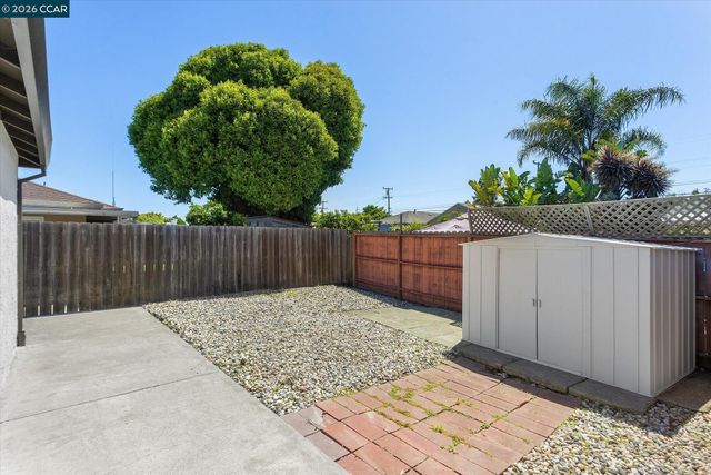 1784 Via Natal, San Lorenzo, CA 94580
