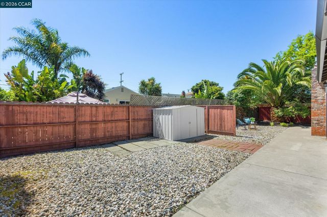 1784 Via Natal, San Lorenzo, CA 94580
