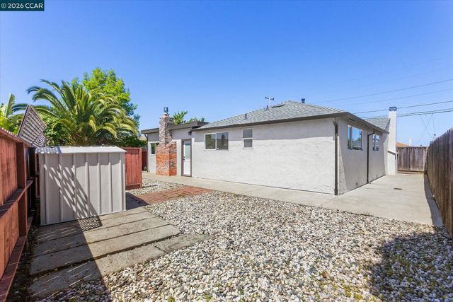 1784 Via Natal, San Lorenzo, CA 94580