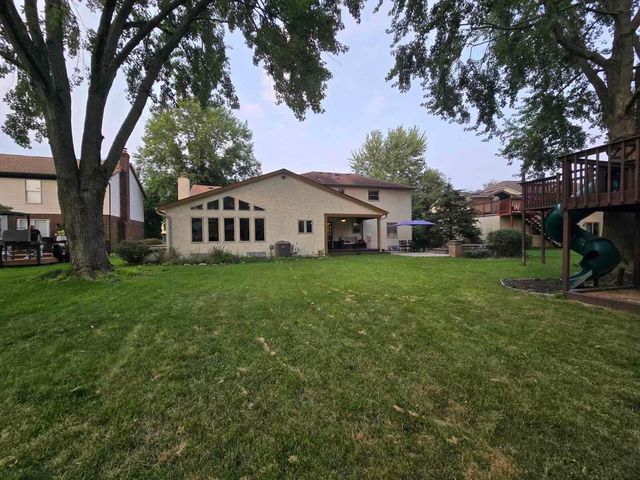 2193 Olde Sawmill Boulevard, Dublin, OH 43016