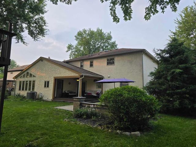 2193 Olde Sawmill Boulevard, Dublin, OH 43016