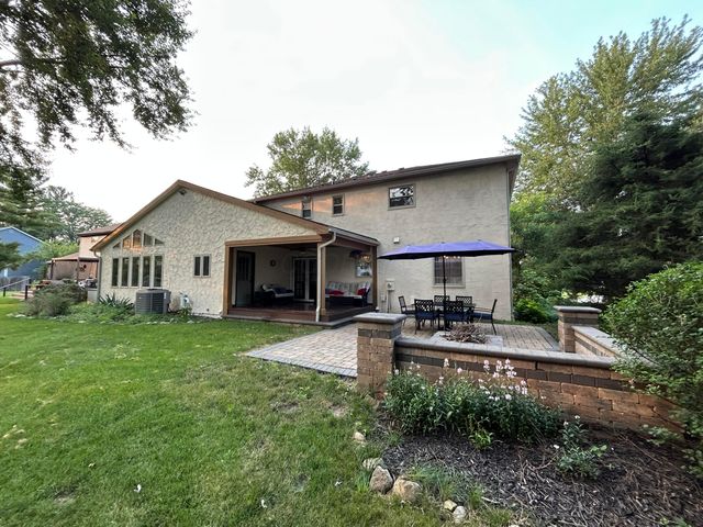 2193 Olde Sawmill Boulevard, Dublin, OH 43016