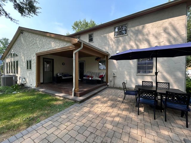 2193 Olde Sawmill Boulevard, Dublin, OH 43016