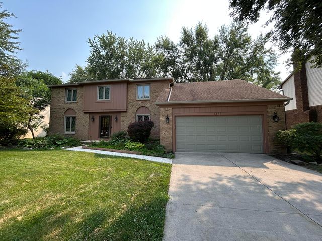 2193 Olde Sawmill Boulevard, Dublin, OH 43016
