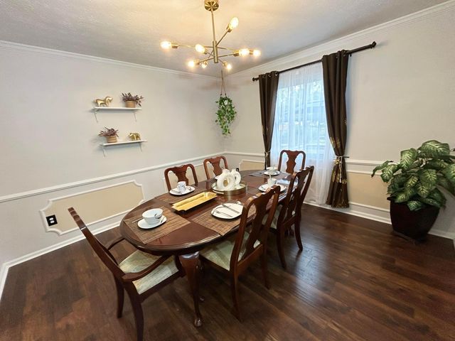 2193 Olde Sawmill Boulevard, Dublin, OH 43016