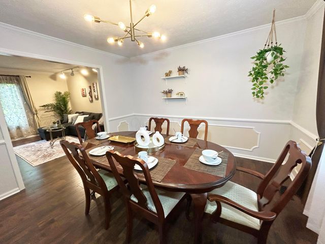 2193 Olde Sawmill Boulevard, Dublin, OH 43016