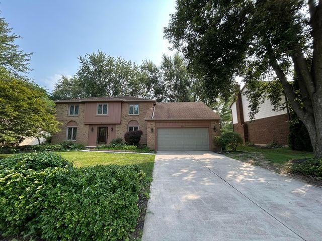 2193 Olde Sawmill Boulevard, Dublin, OH 43016