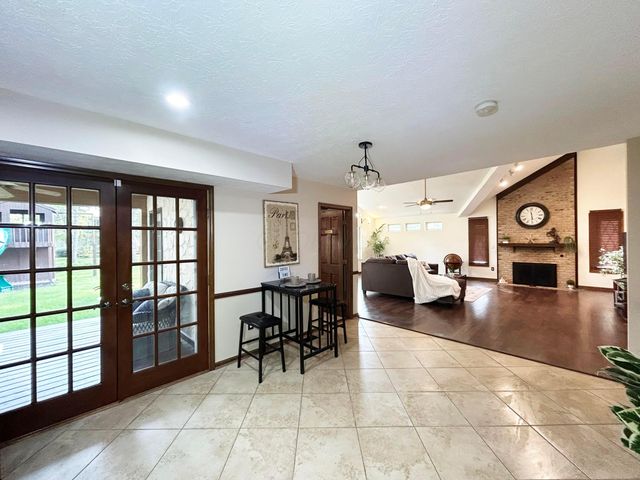 2193 Olde Sawmill Boulevard, Dublin, OH 43016