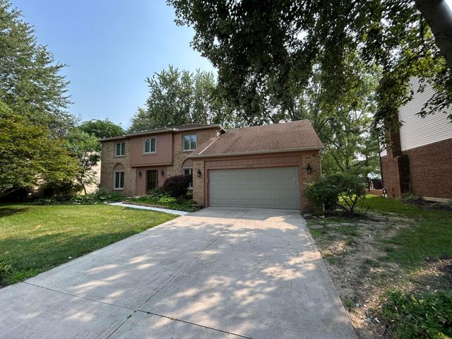 2193 Olde Sawmill Boulevard, Dublin, OH 43016