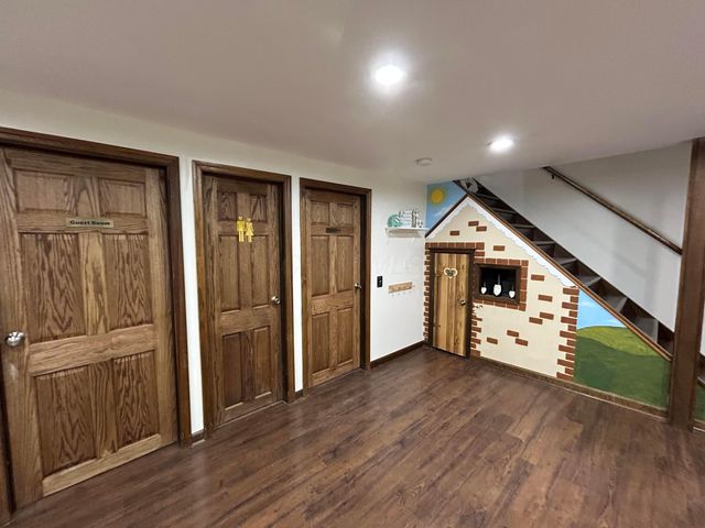 2193 Olde Sawmill Boulevard, Dublin, OH 43016
