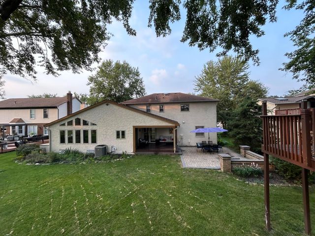 2193 Olde Sawmill Boulevard, Dublin, OH 43016