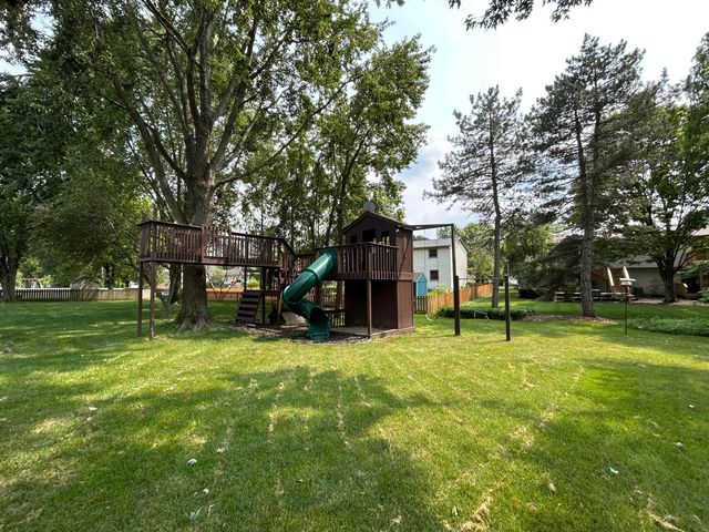 2193 Olde Sawmill Boulevard, Dublin, OH 43016