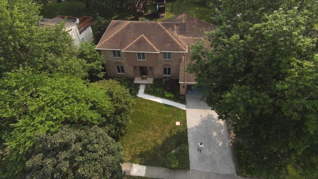 2193 Olde Sawmill Boulevard, Dublin, OH 43016