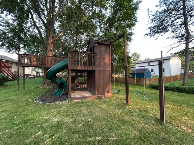 2193 Olde Sawmill Boulevard, Dublin, OH 43016
