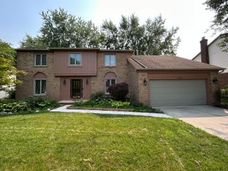 2193 Olde Sawmill Boulevard, Dublin, OH 43016