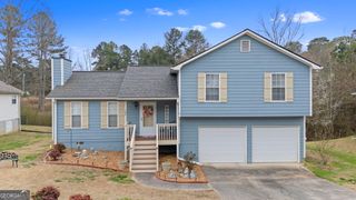 104 Ivy Crest Drive, Dallas, GA 30157