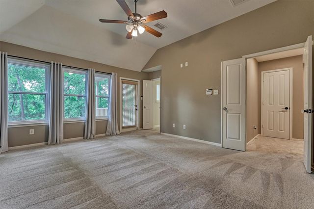 93 N Apple Springs Circle, The Woodlands, TX 77382