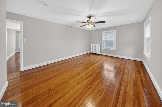 1353 KENNEDY ST NW, Washington, DC 20011