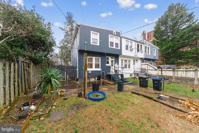 1353 KENNEDY ST NW, Washington, DC 20011