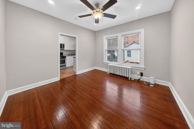 1353 KENNEDY ST NW, Washington, DC 20011